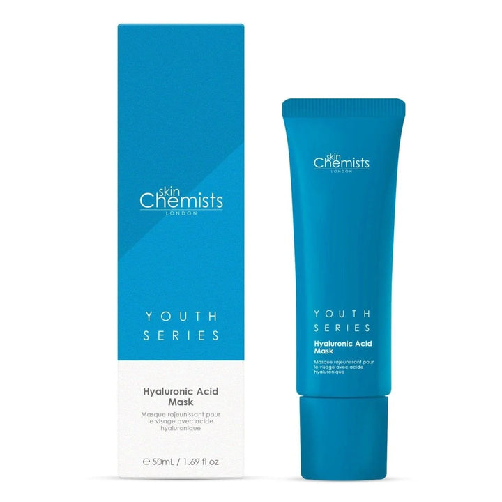 Skin Chemists Youth Series Hyaluronic Acid Mask 50ml