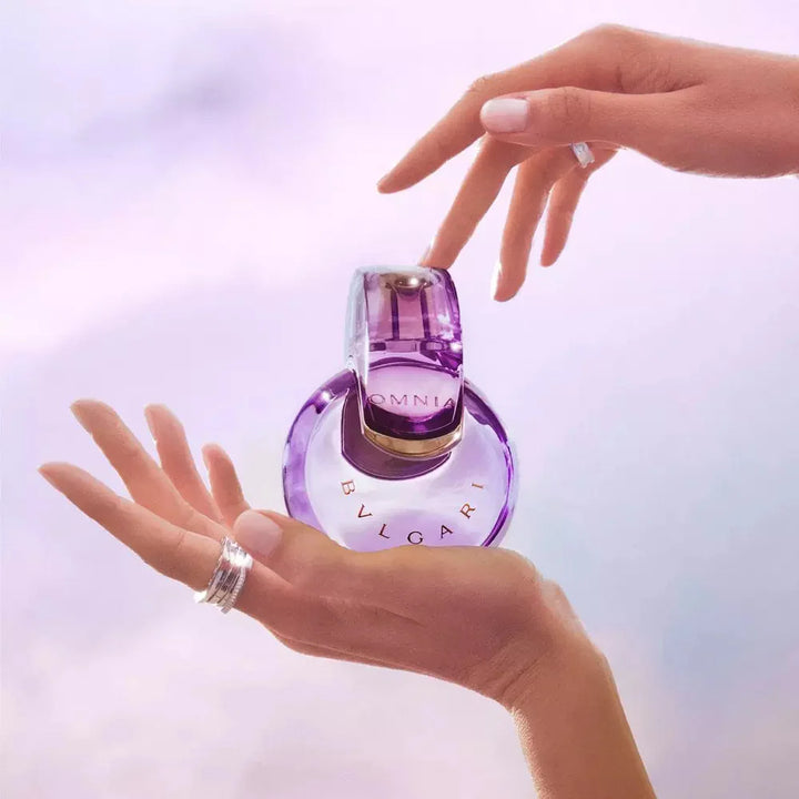 Bvlgari Omnia Amethyste EDT 30ml Spray