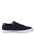 Tommy Hilfiger Corporate Vulc Canvas Desert Sky Shoe