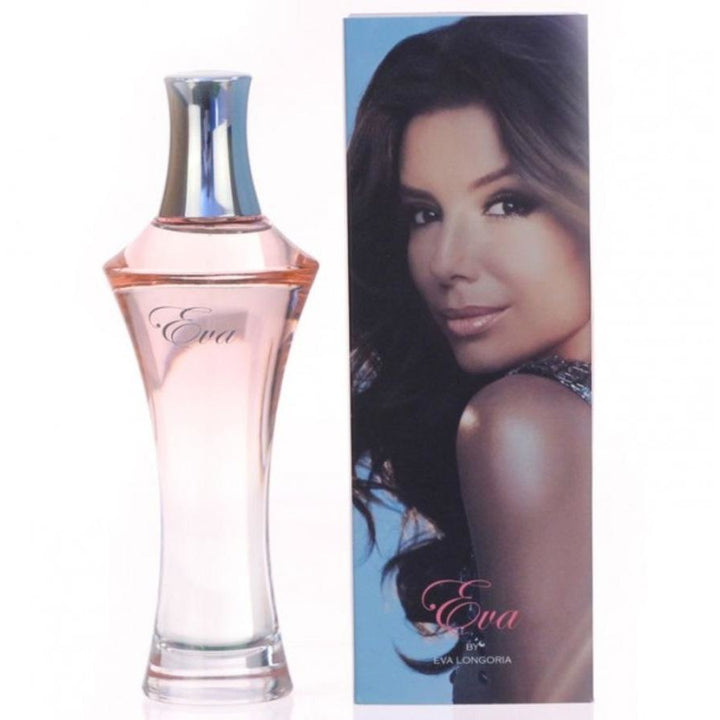 Eva by Eva Longoria EDP Spray 100ml