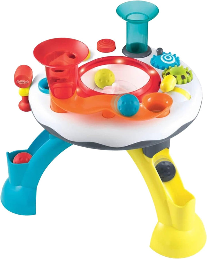 Early Learning Centre Little Senses Light & Sound Activity Table
