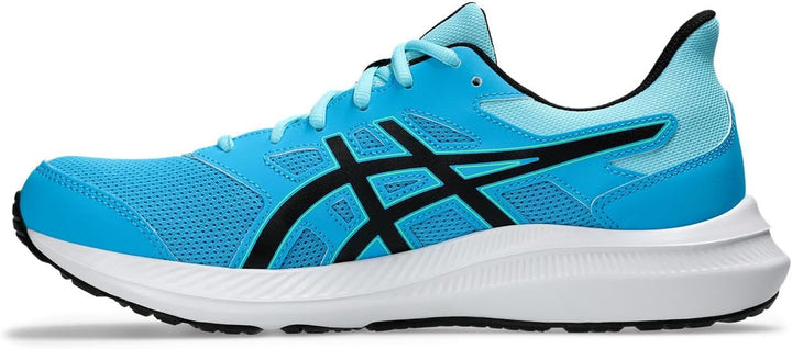 Asics Jolt 4 Running Shoes Cyan/Black