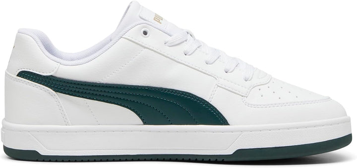 Puma Caven 2.0 Basket Mixte White Sneakers