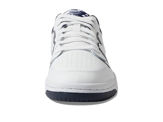 New Balance Shoes Casual 480 White/Navy