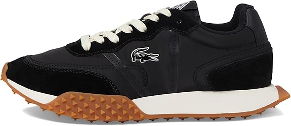 Lacoste L-Spin Deluxe 3.0 223 2 SMA Sneaker Black