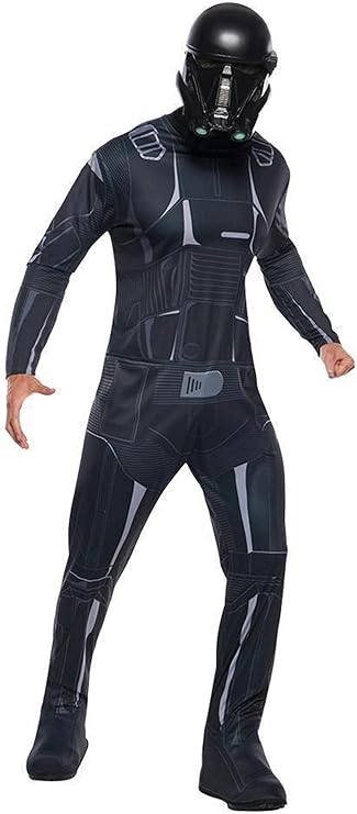 Star Wars Death Trooper Rogue One Costume Adult