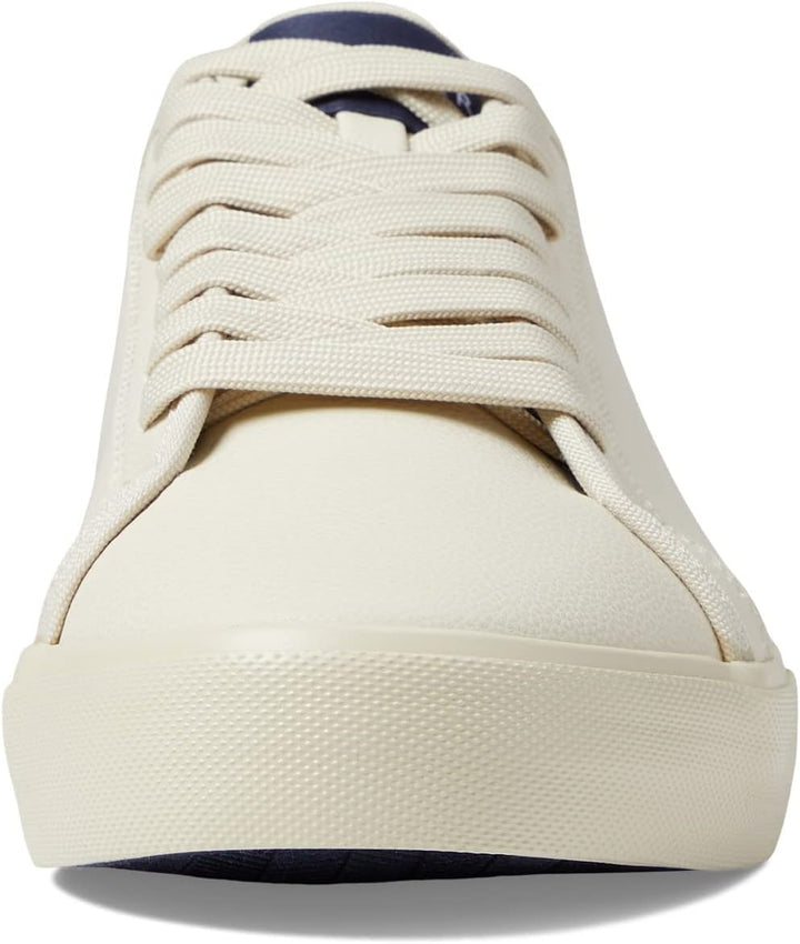 Tommy Hilfiger Raspy Sneaker - White/Cream