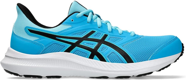 Asics Jolt 4 Running Shoes Cyan/Black