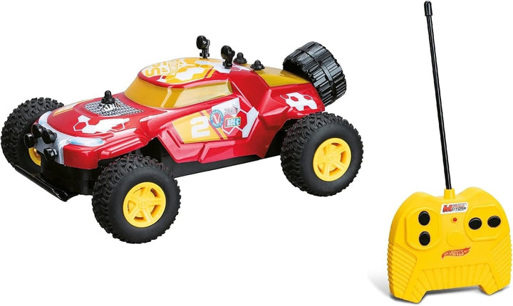 Hot Wheels RC - Dune Monster 1:24
