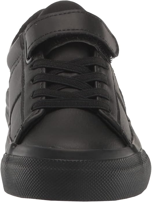 Polo Ralph Lauren Triple Black Sutton PS