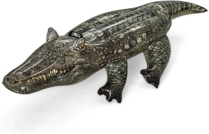 Bestway Realistic Reptile Ride On
