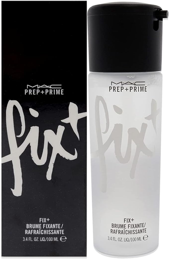 MAC Prep Prime Fix 100ml