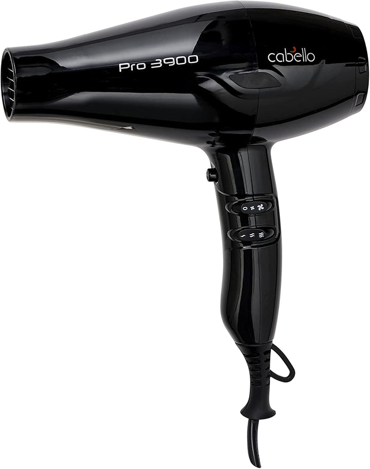 Cabello Pro 3900 Professional Hair Dryer