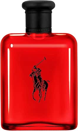 Polo Ralph Lauren Red Perfume Spray 40ml