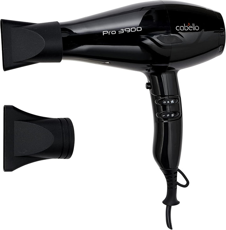 Cabello Pro 3900 Professional Hair Dryer