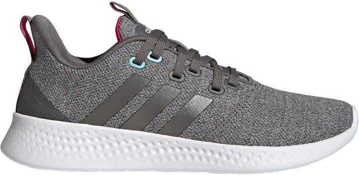 Adidas Puremotion Sneakers Grey Four Iron MetallicTeam Real Magenta
