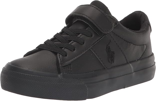 Polo Ralph Lauren Triple Black Sutton PS