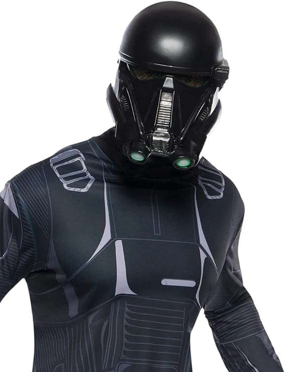 Star Wars Death Trooper Rogue One Costume Adult