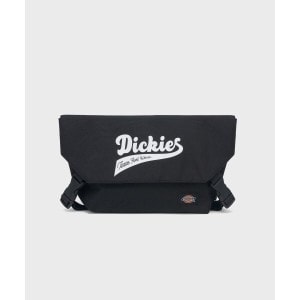 Dickies Moreauville Messenger Bag - Black