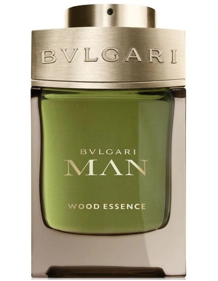 Bvlgari Man Wood Essence EDP Spray 60ml