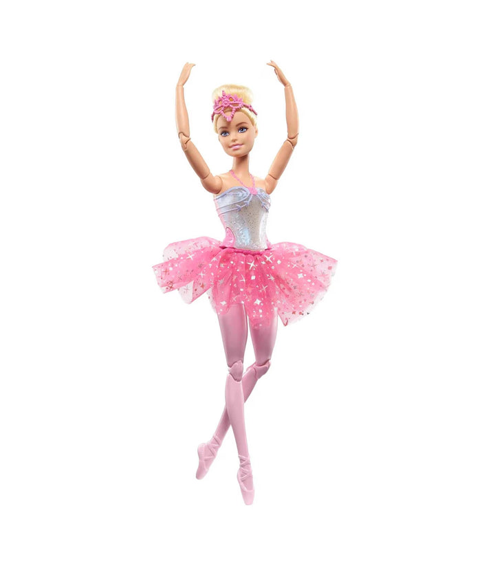 Barbie Dreamtopia Twinkle Lights Doll