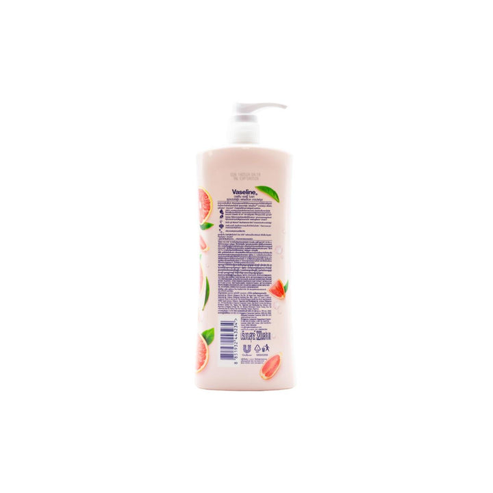 Vaseline Superfood Freshlook Grapefruit 320ml