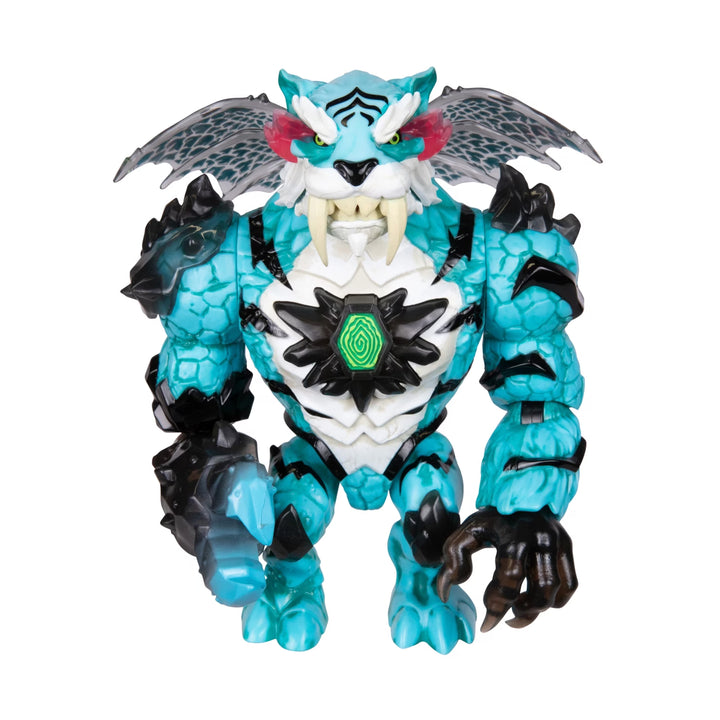 Mr Beast Lab Collector Figure Pack Tiger