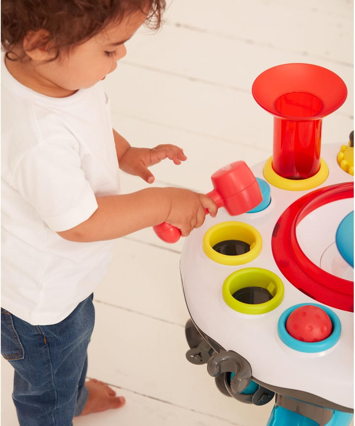 Early Learning Centre Little Senses Light & Sound Activity Table