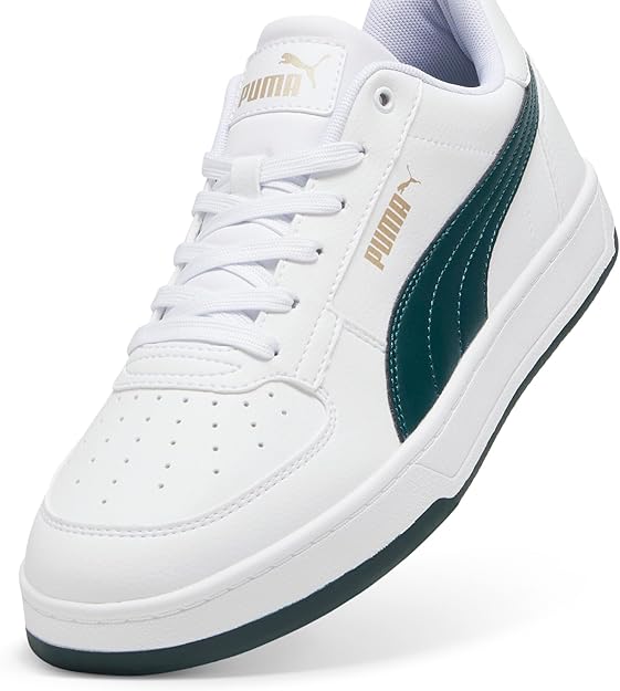 Puma Caven 2.0 Basket Mixte White Sneakers