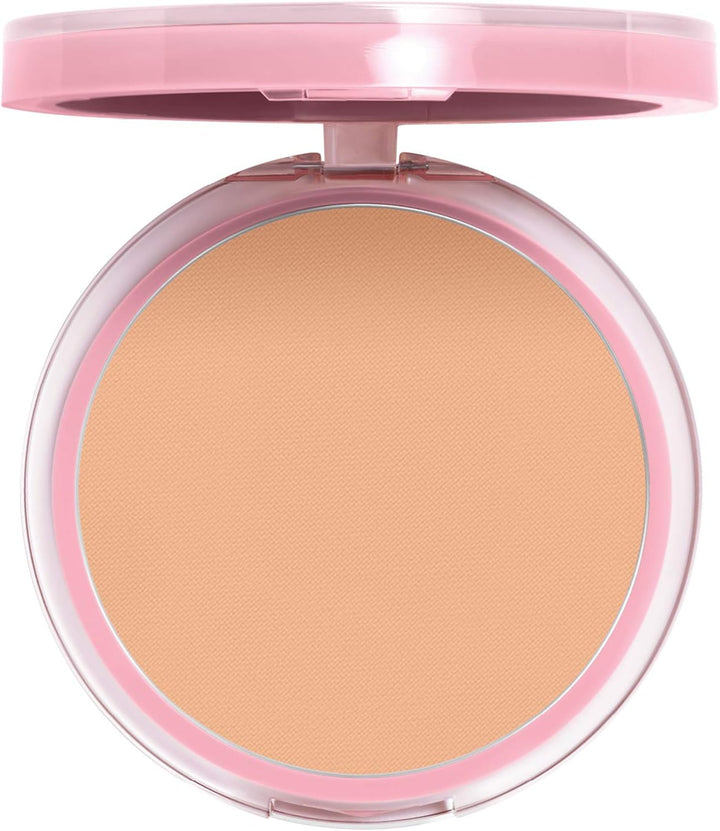 Covergirl Clean Fresh Healthy Look Pressed Powder Fair 120