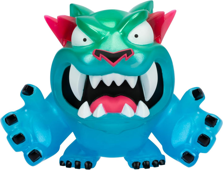 Mr Beast Lab Vinyl Figure Pack Camo Panther