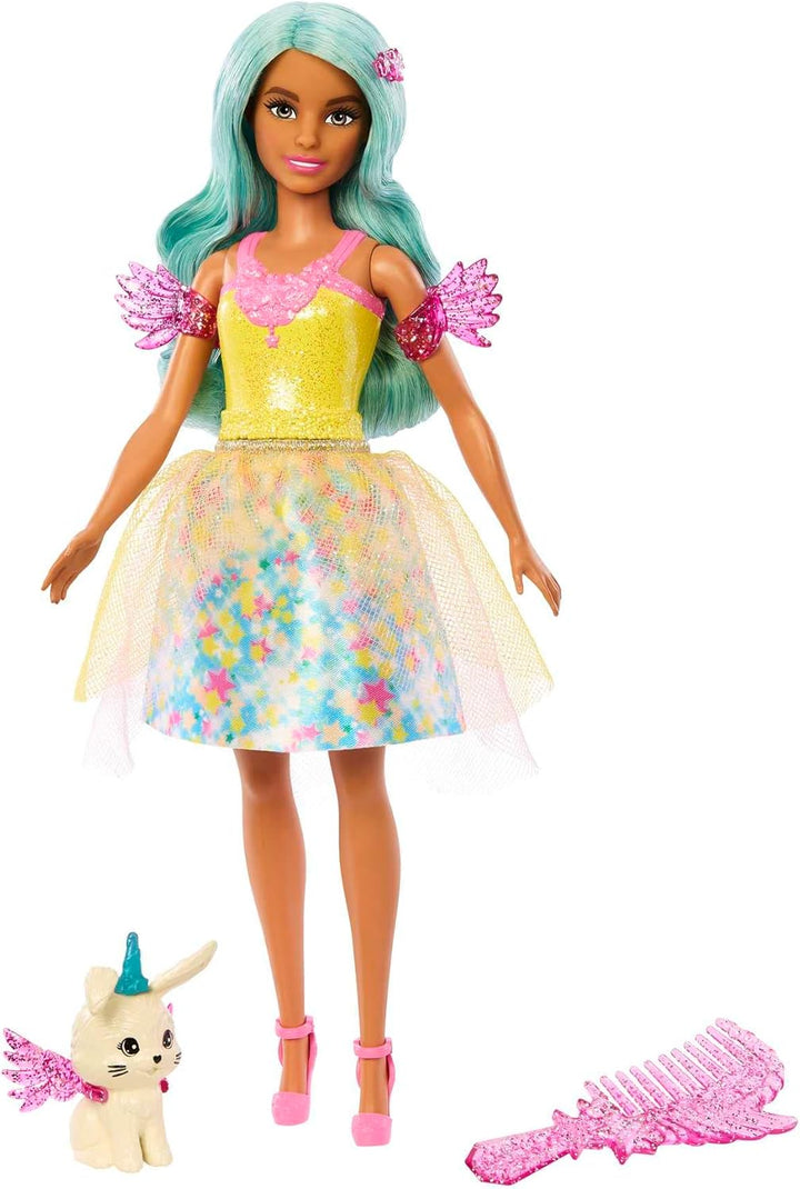 Barbie A Touch of Magic Doll