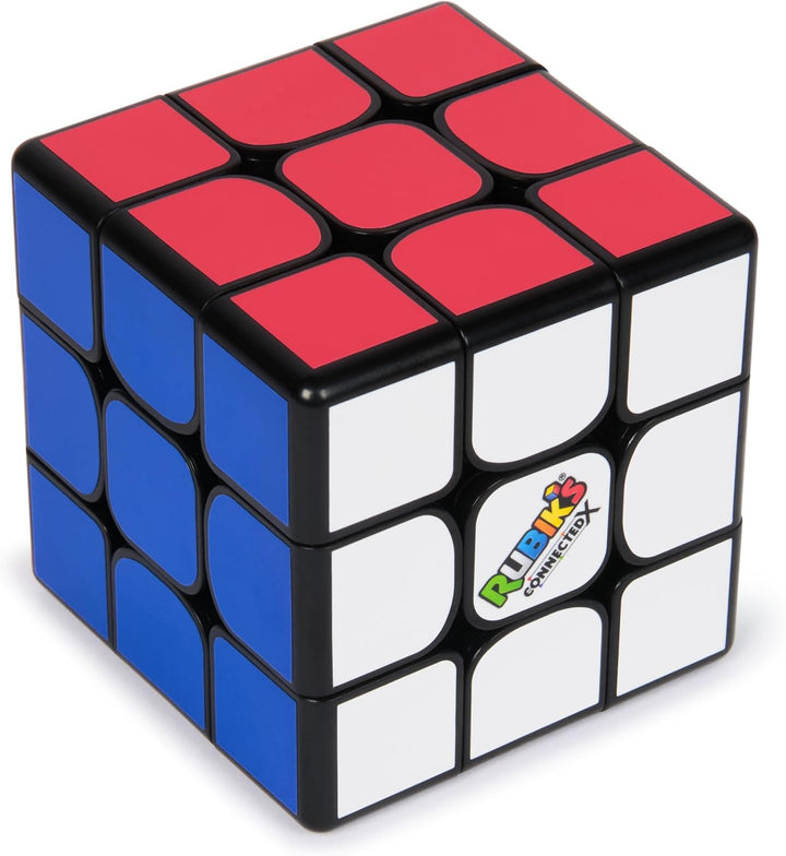 Rubik's ConnectedX Bluetooth-enabled 3x3 speed cube