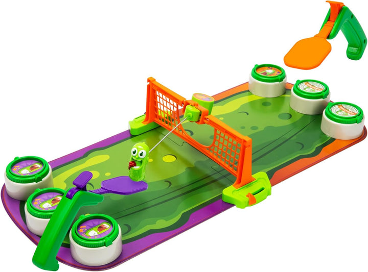 Pickleball Blast - The Pickle Smackdown Game