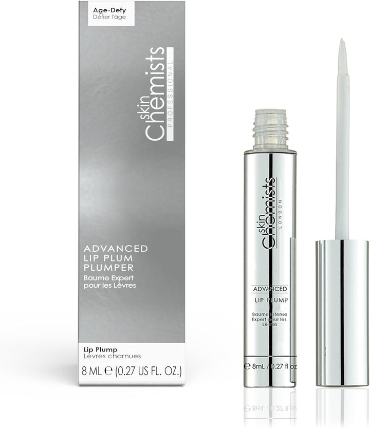 Skin Chemists Advanced Lip Plum Plumper 8ml