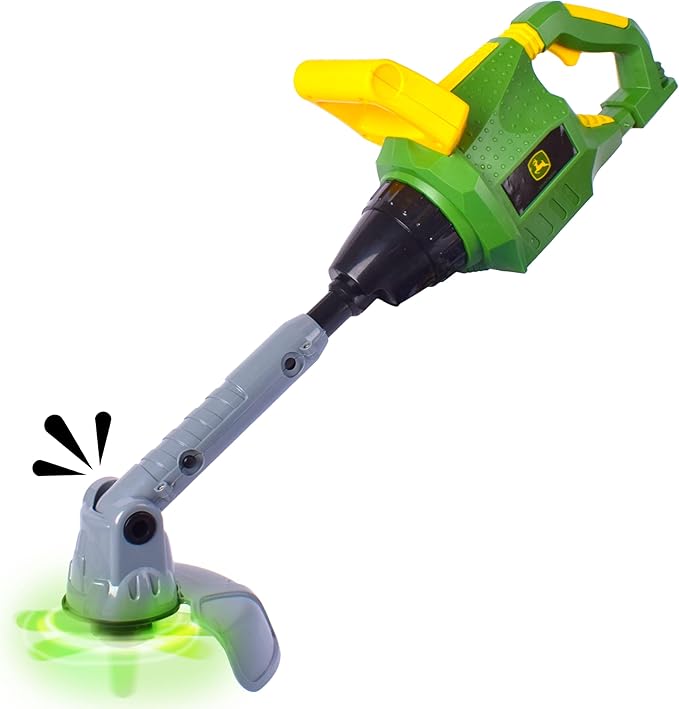 John Deere Weed Trimmer