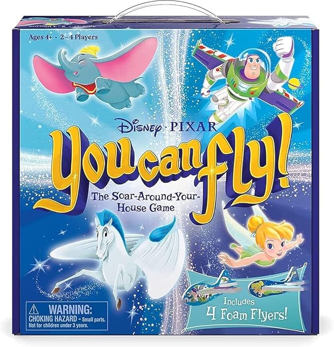 Disney Funko You Can Fly!