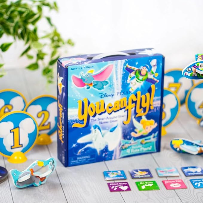 Disney Funko You Can Fly!