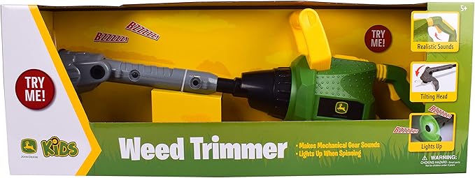 John Deere Weed Trimmer