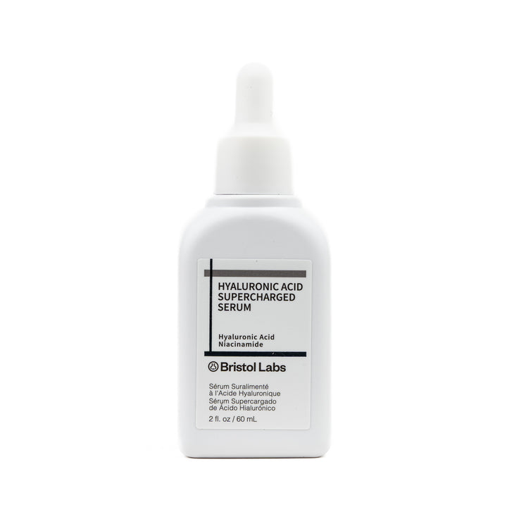 Hyaluronic Acid Supercharged Serum