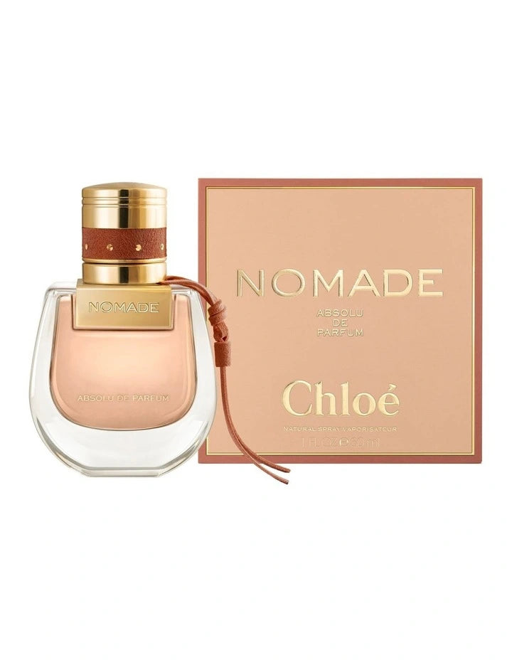 Chloe Nomade Absolu EDP 50ml