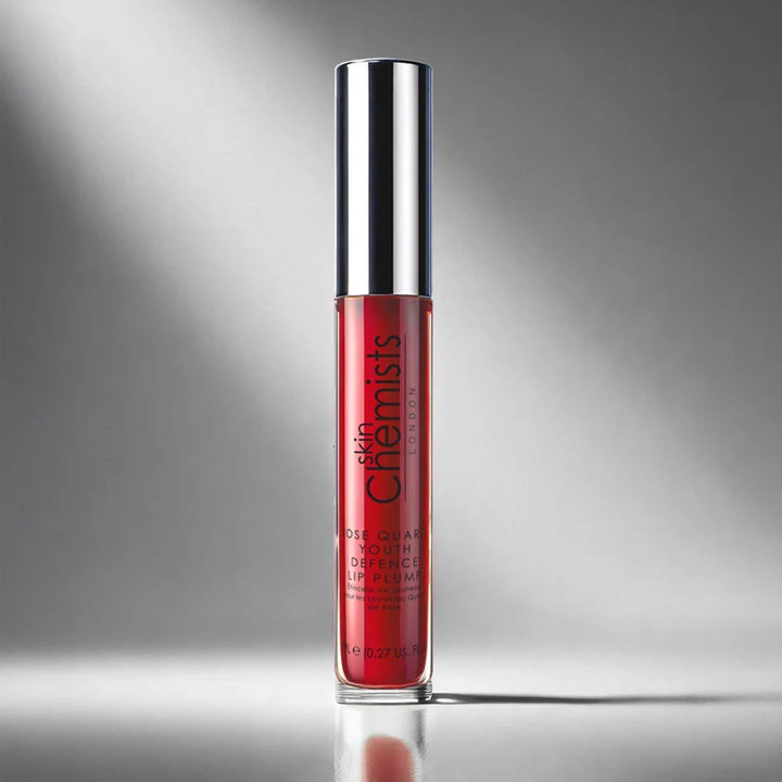 Skin Chemists Rose Quartz Youth Defence Lip Plump 8ml