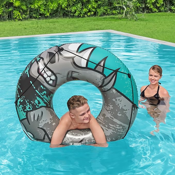 Bestway Rhino Rider Swim Tube