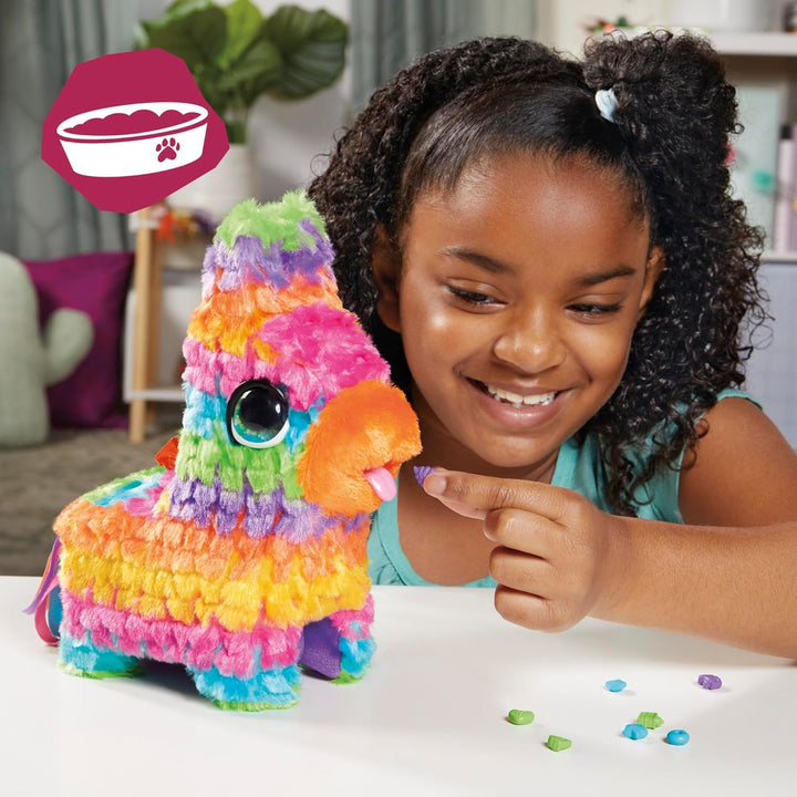 FurReal Poopalots Pinata Interactive Pet Toy