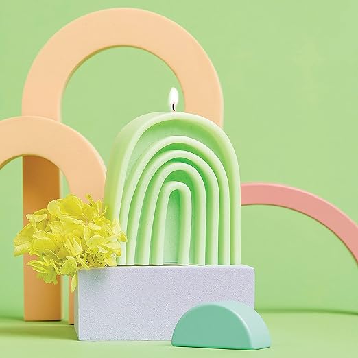 OMC! Totally Wick-ed! Candle Kit