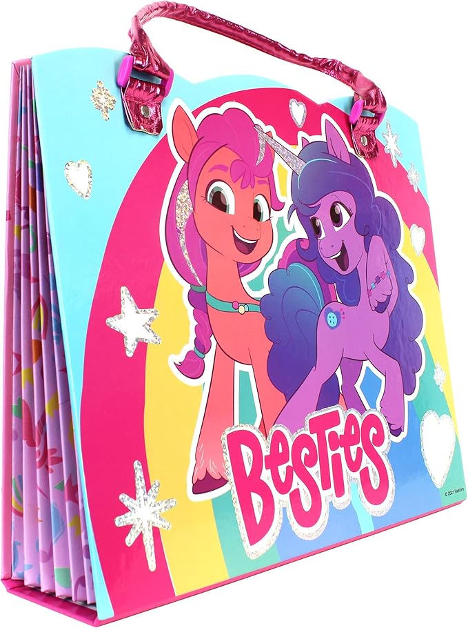 My Little Pony Tara Activity Tote