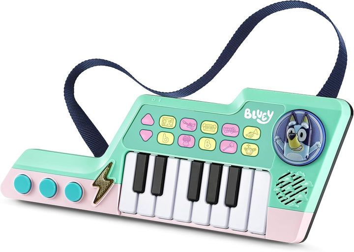 Vtech Bluey's Keytar