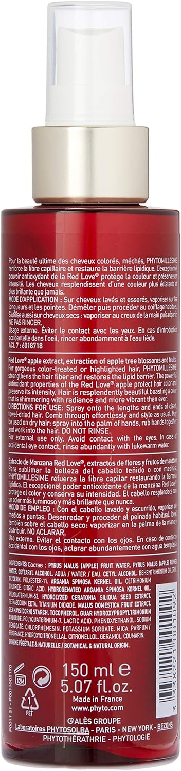 Phyto Phytomillesime Beauty Concentrate Hair Repair 150ml