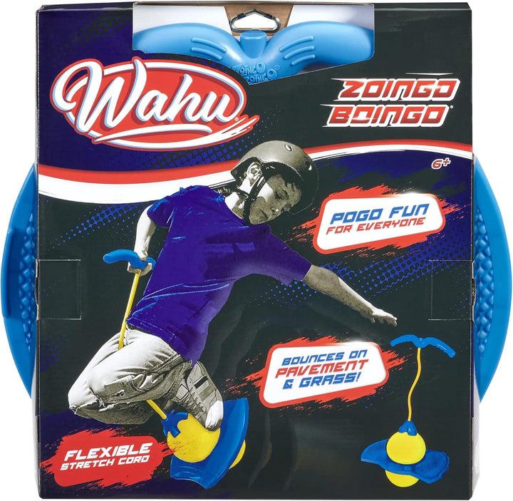 Wahu Zoingo Boingo Outdoor Garden Toy