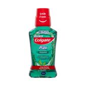 2X Colgate Plax Mouthwash Cool Mint 250ml